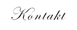 kontakt