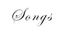 songs